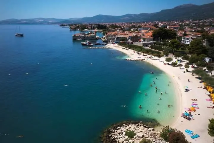 Apartment Park Kastela Croatia