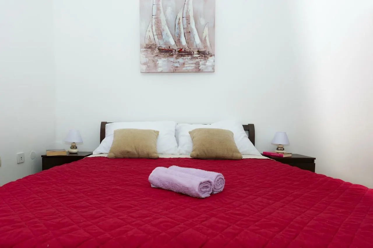 Apartment Park Kastela