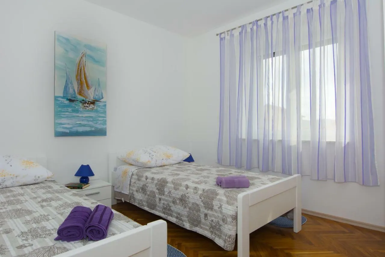 Apartment Park Kastela