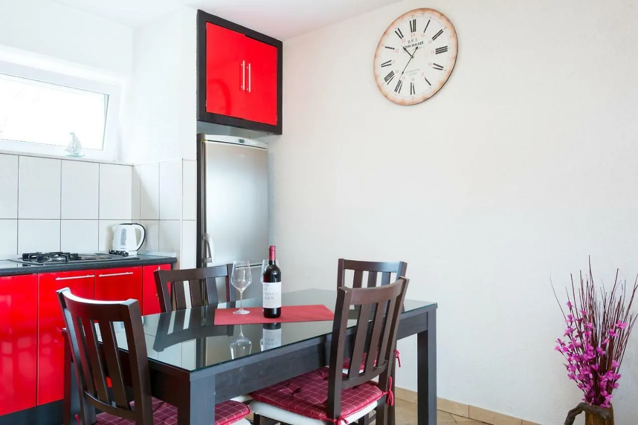 Apartment Park Kastela
