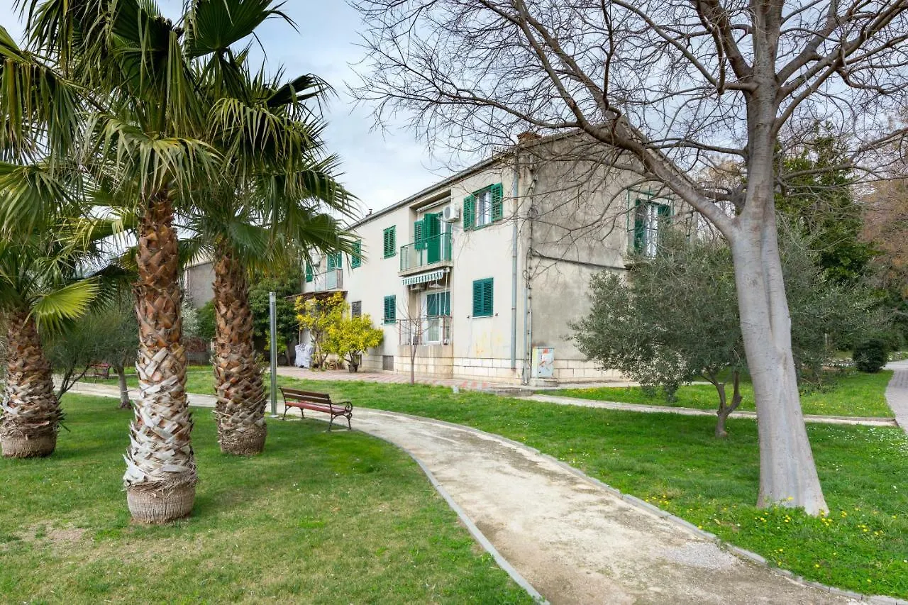 Apartment Park Kastela