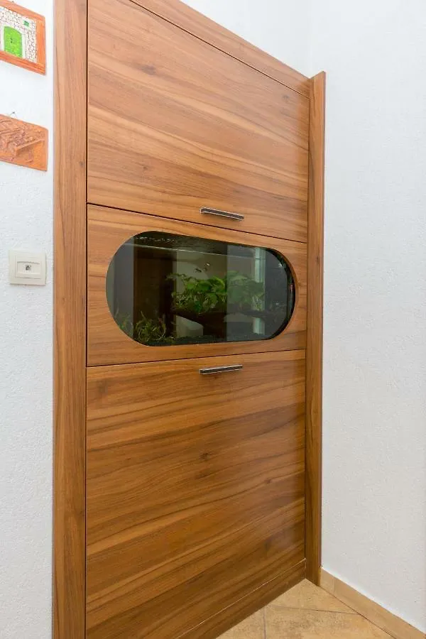 Apartment Park Kastela