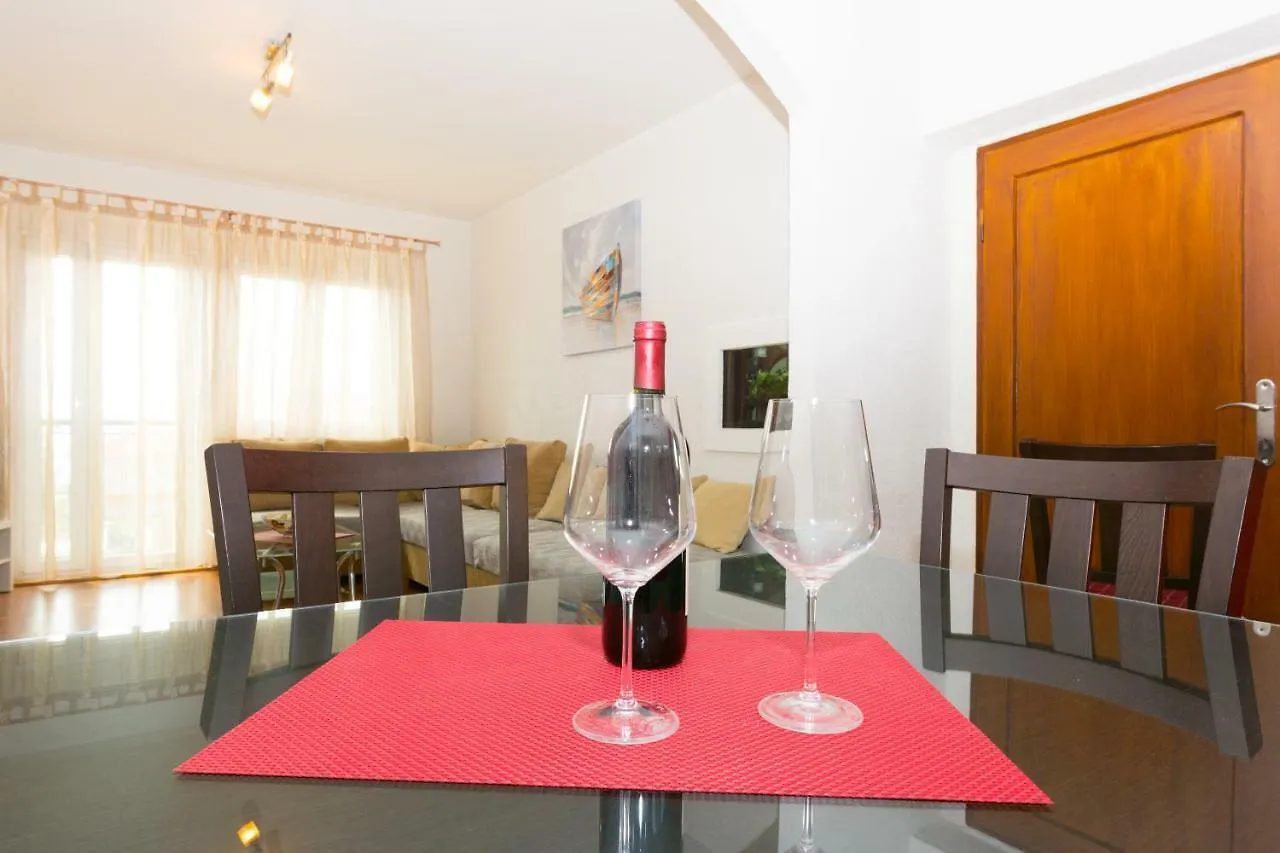 Apartment Park Kastela