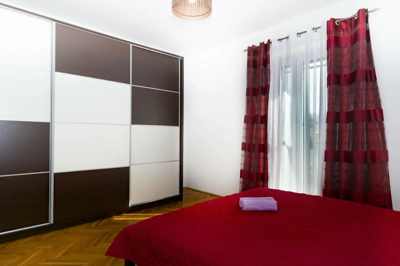 Apartment Park Kastela