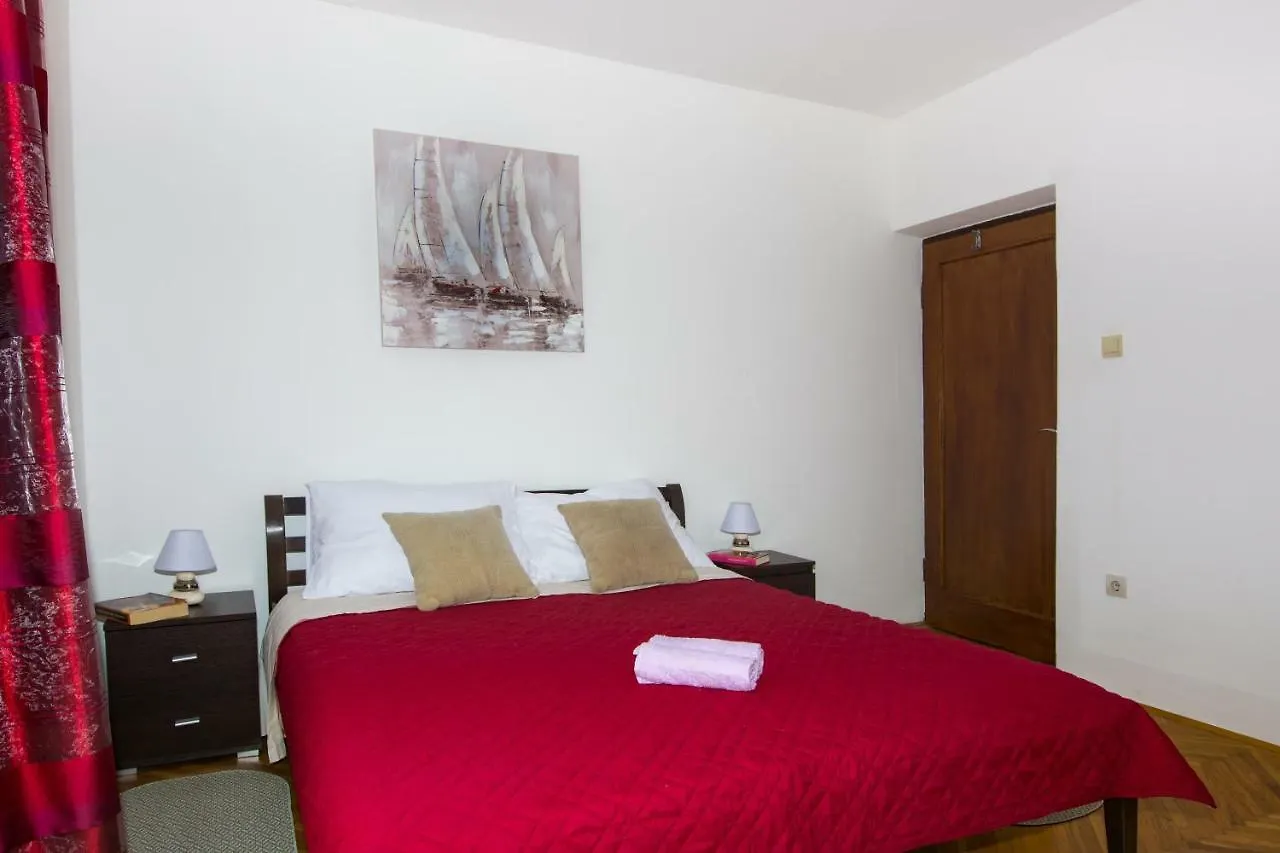 Apartment Park Kastela