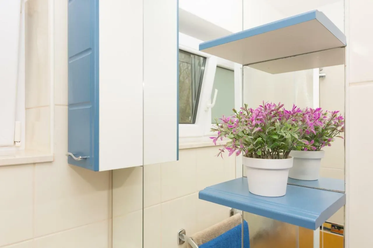 Apartment Park Kastela Croatia
