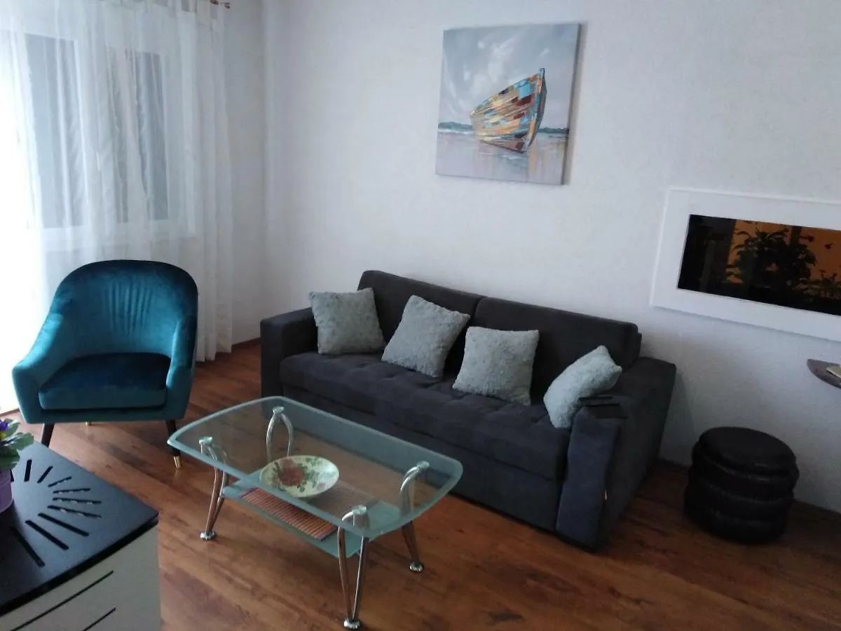 Apartment Park Kastela